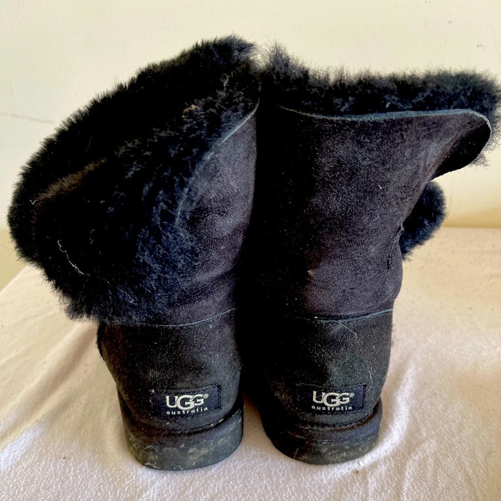 Ugg Bailey Boots
